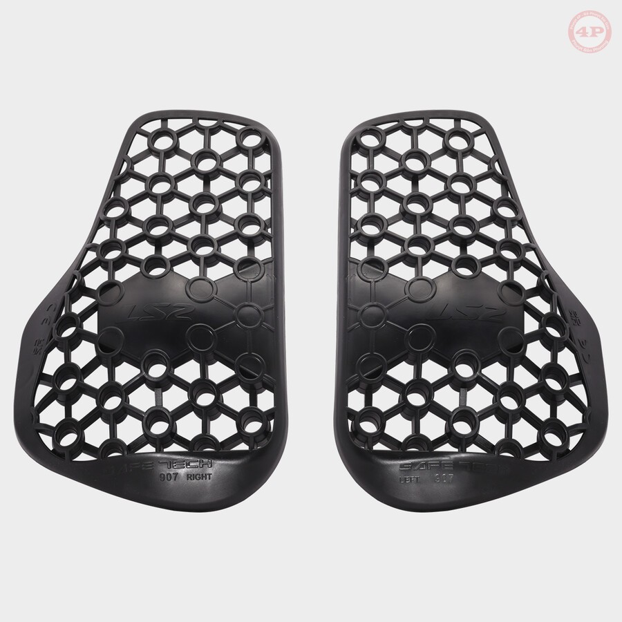 Đệm giáp ngực LS2 - Phượt 4P - Ảnh 3