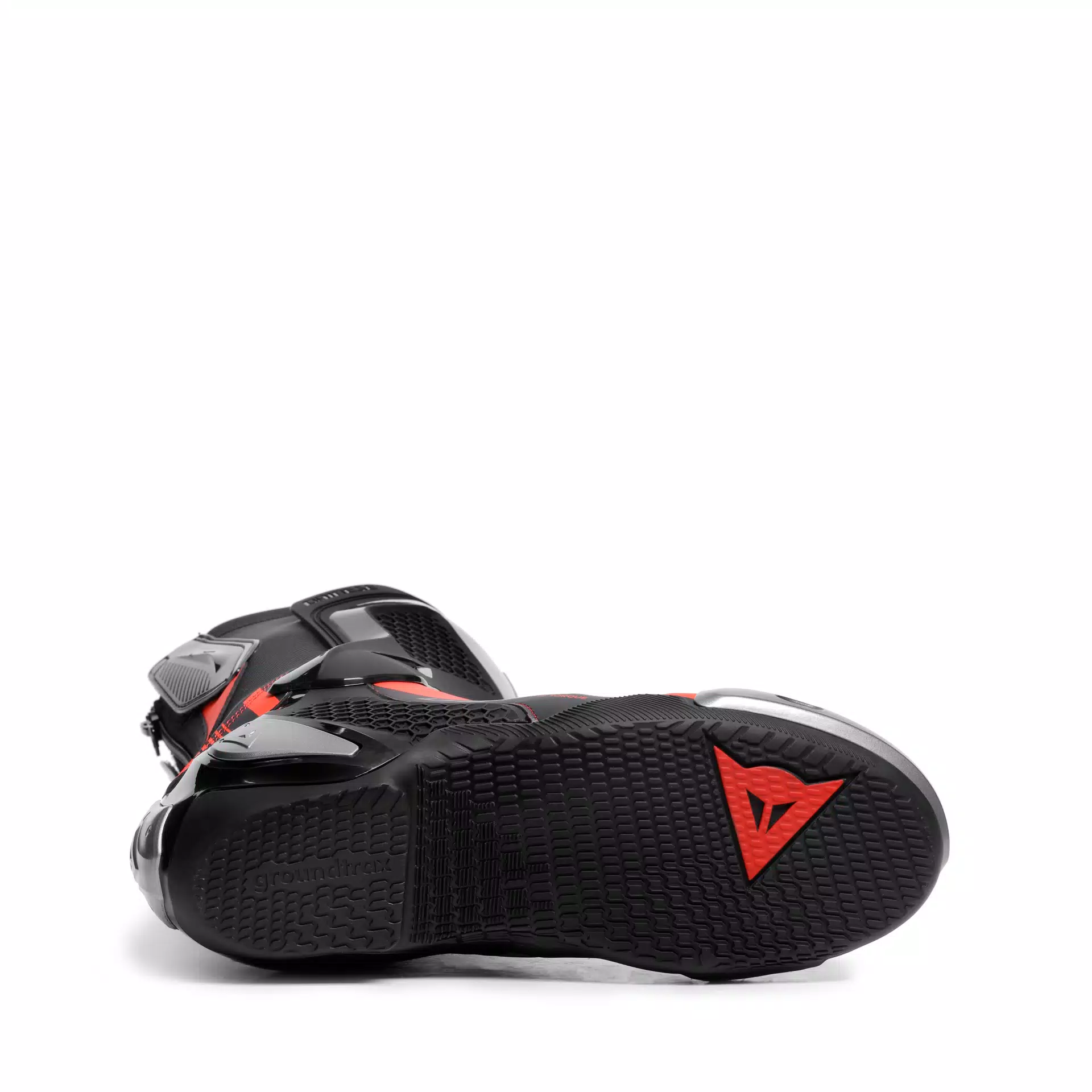 TORQUE 4 BOOTS - Phượt 4P - Ảnh 2