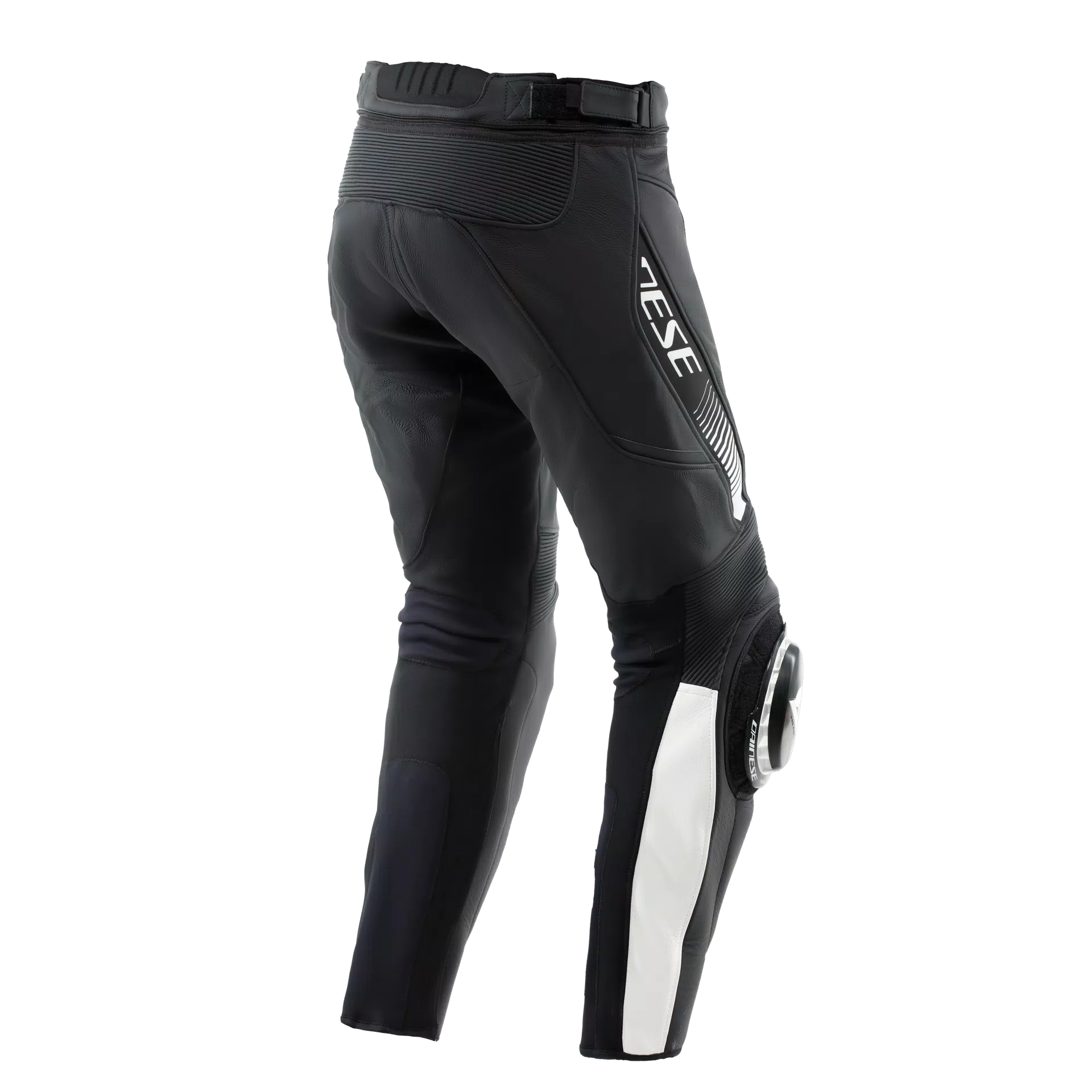 SUPER SPEED – MEN’S LEATHER PANTS - Phượt 4P