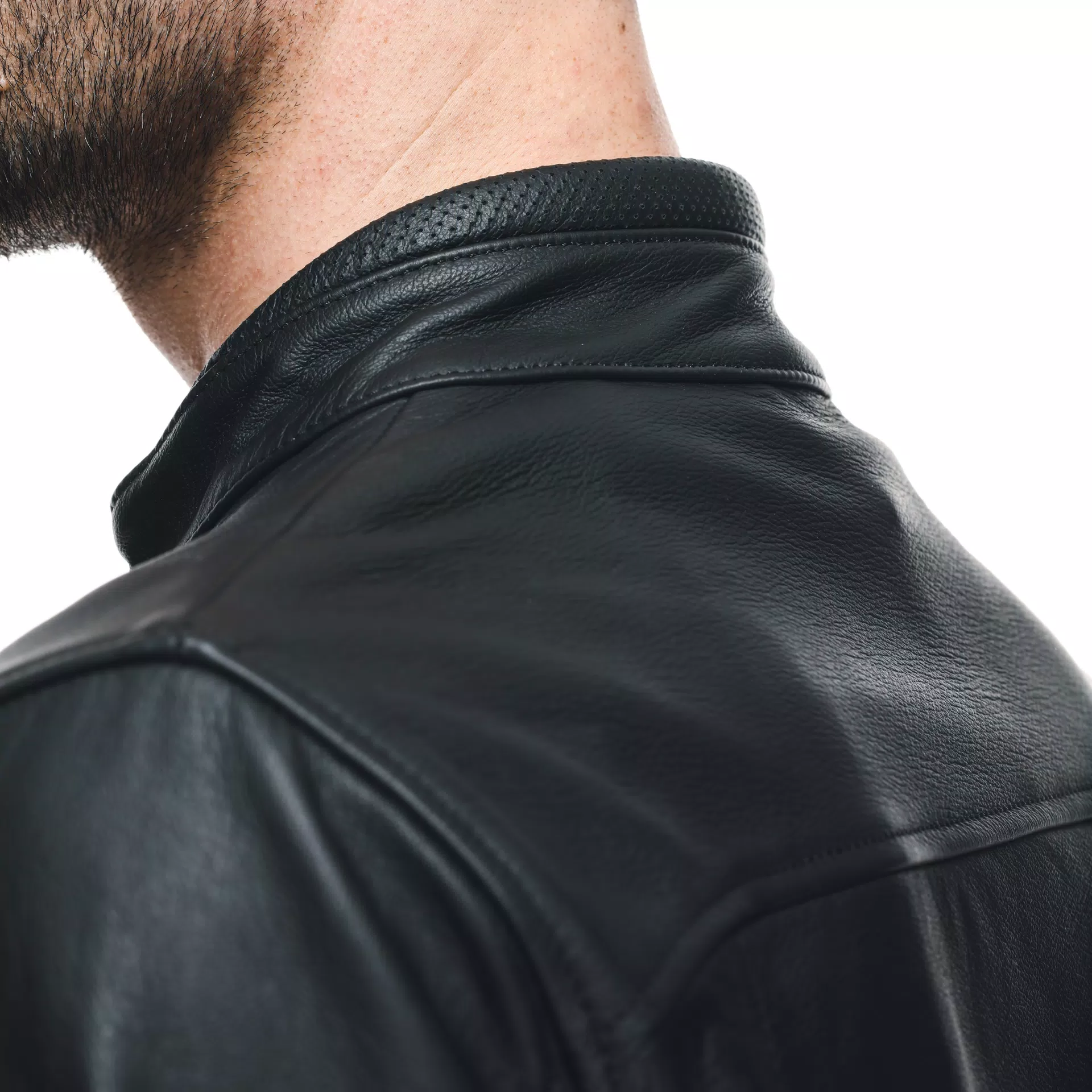 FULCRO LEATHER JACKET - Phượt 4P - Ảnh 10