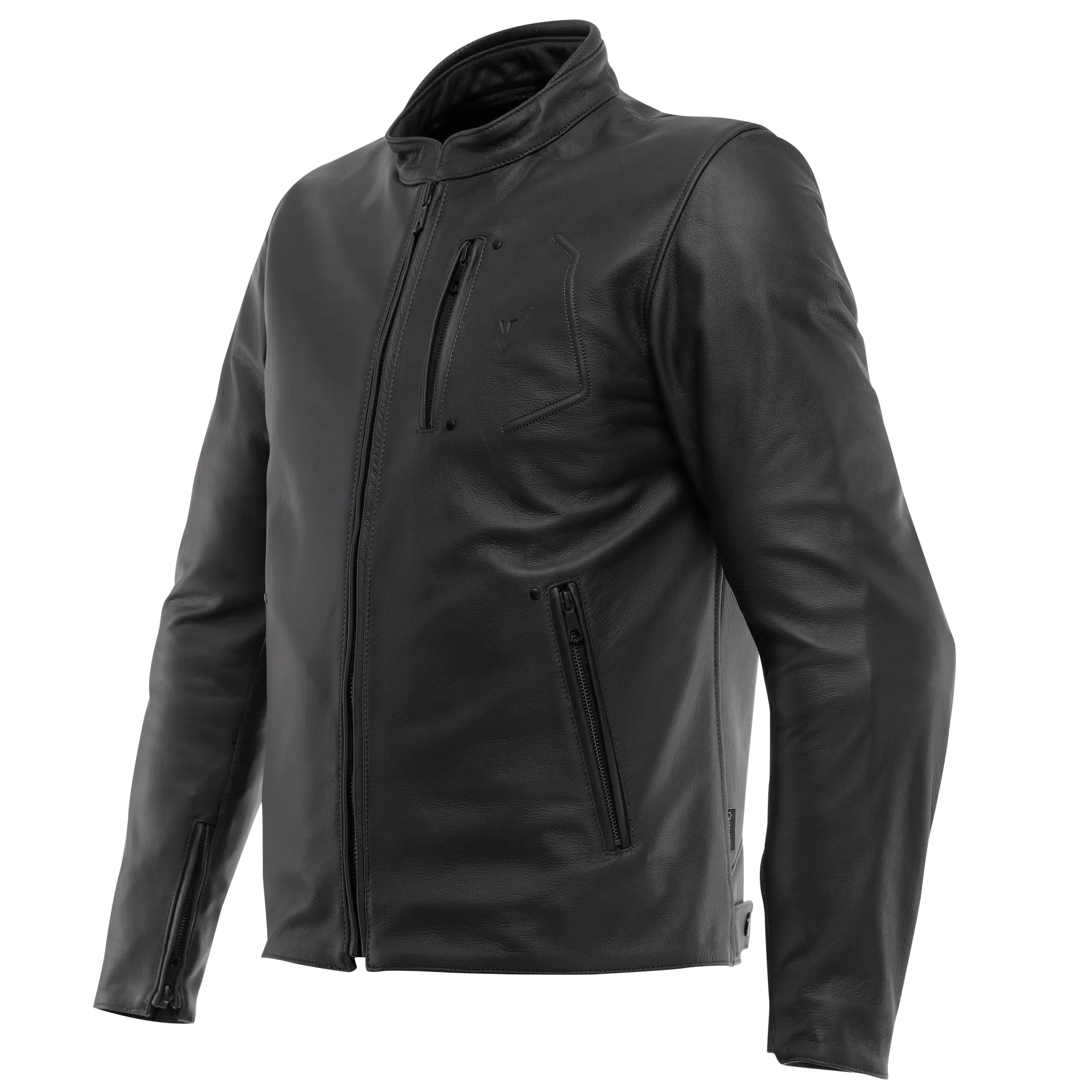 FULCRO LEATHER JACKET - Phượt 4P