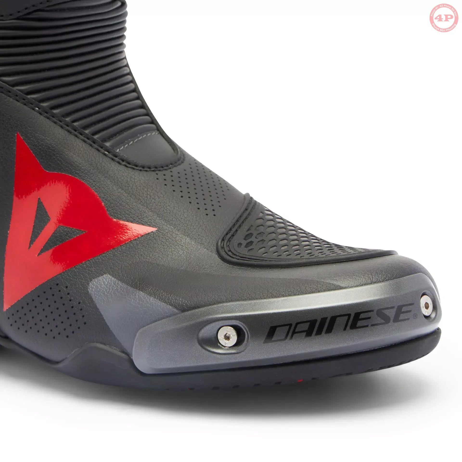 AXIAL 2 AIR BOOTS - Phượt 4P - Ảnh 12