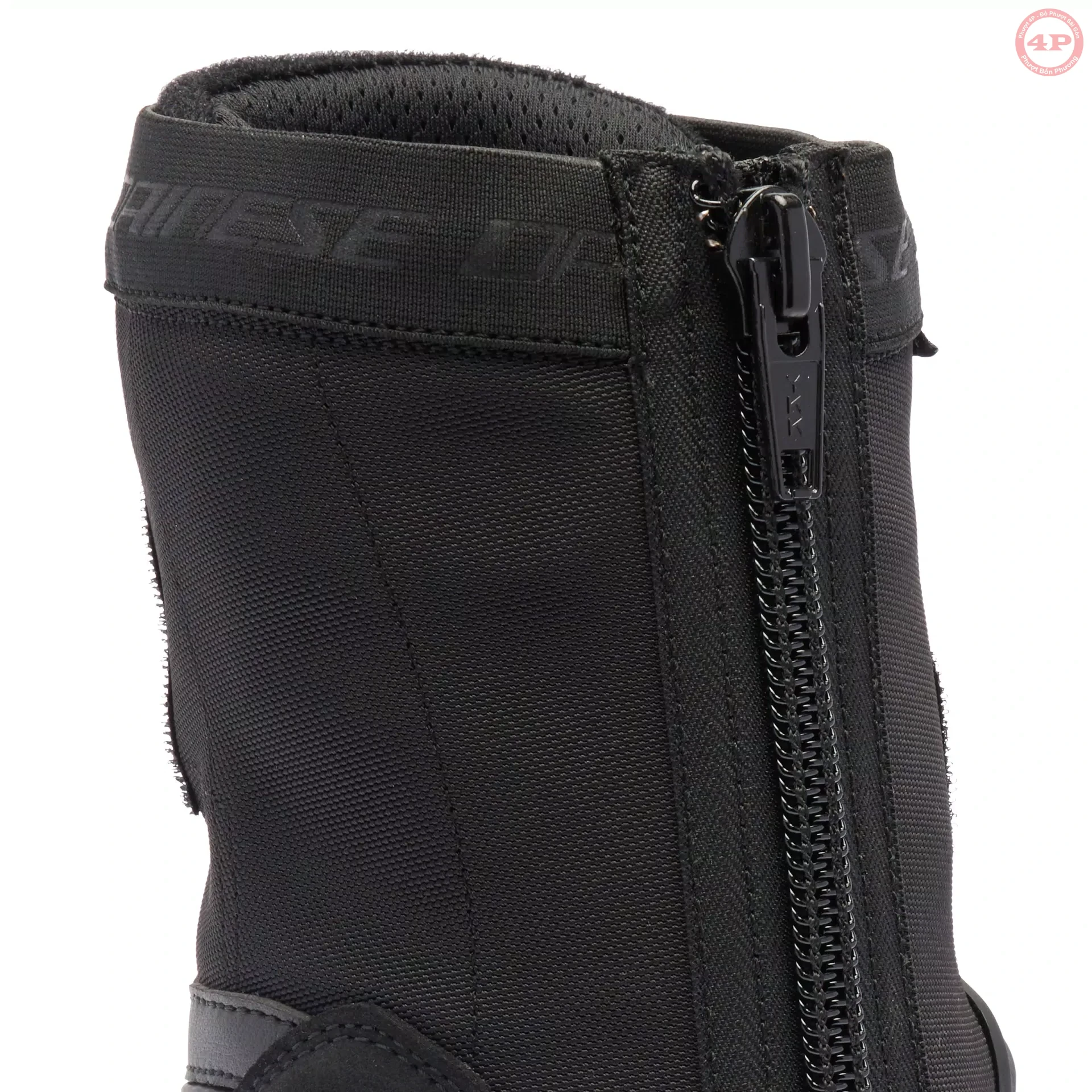 AXIAL 2 AIR BOOTS - Phượt 4P - Ảnh 15