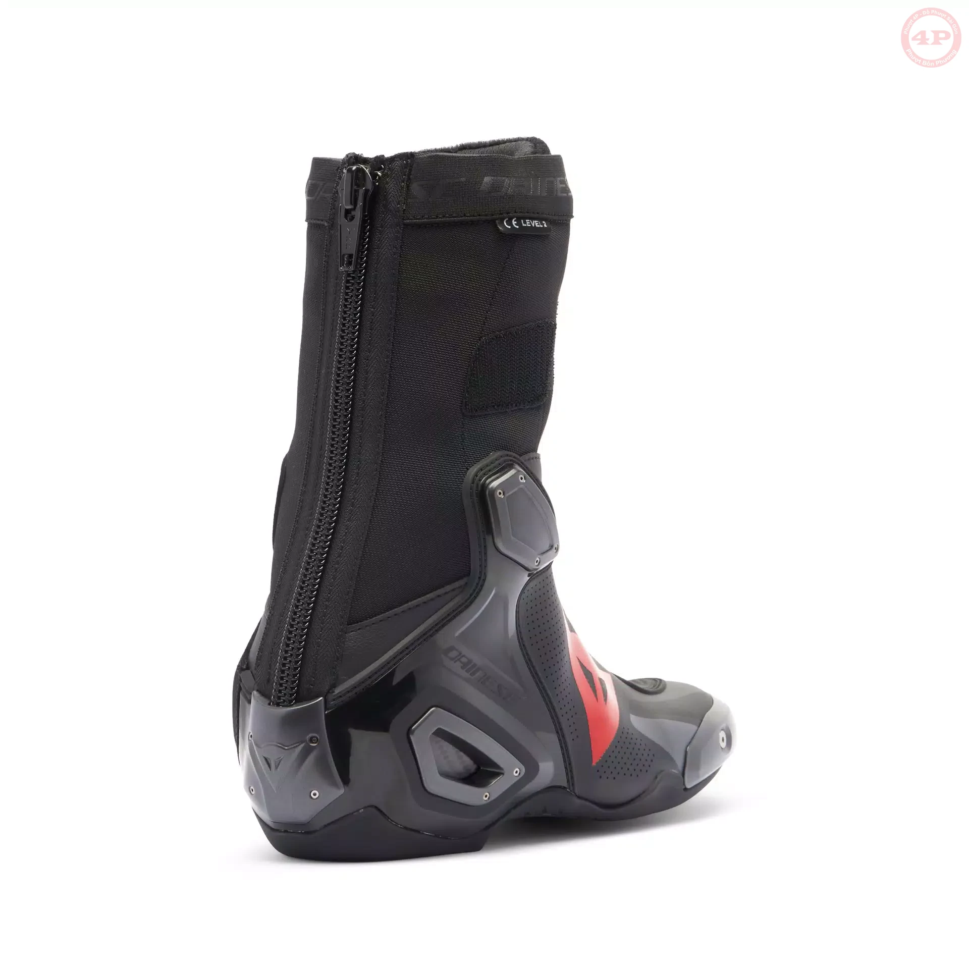 AXIAL 2 AIR BOOTS - Phượt 4P - Ảnh 2