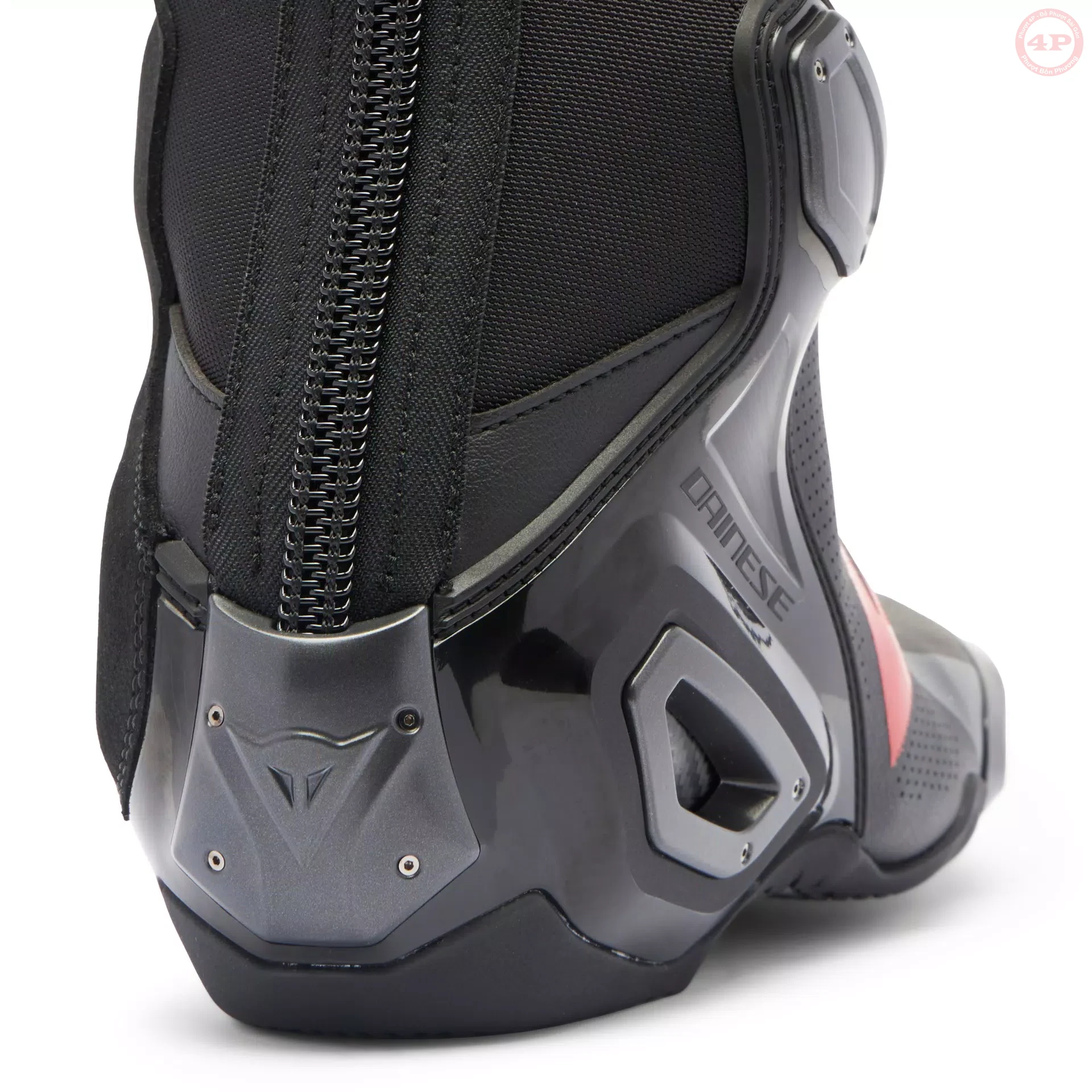 AXIAL 2 AIR BOOTS - Phượt 4P - Ảnh 8