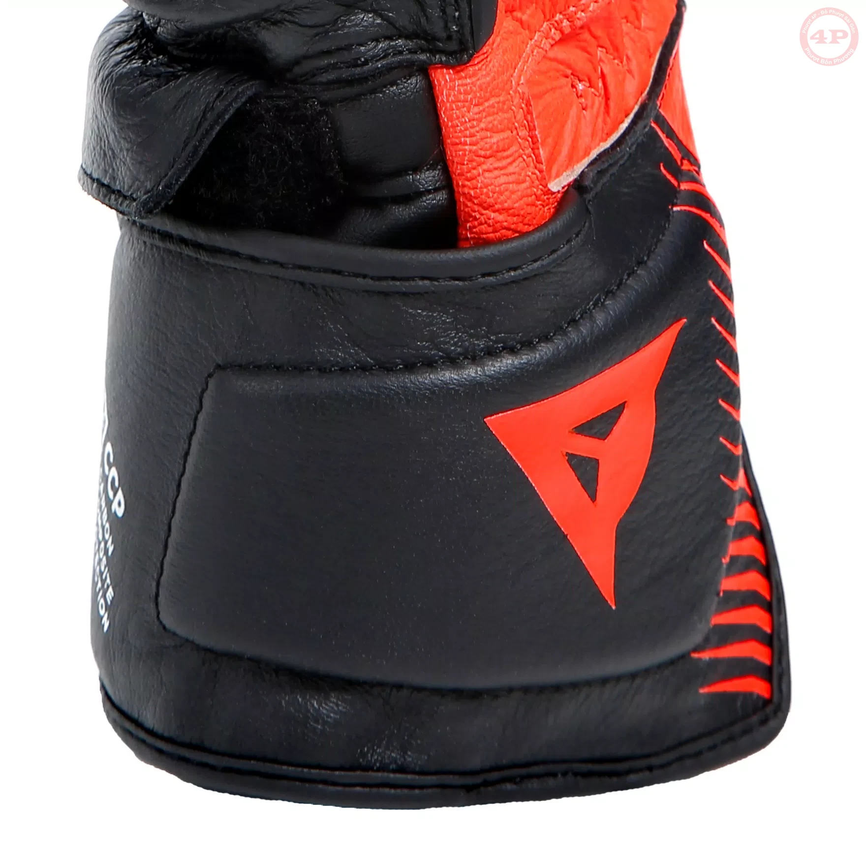 CARBON 4 LONG GLOVES - Phượt 4P - Ảnh 6