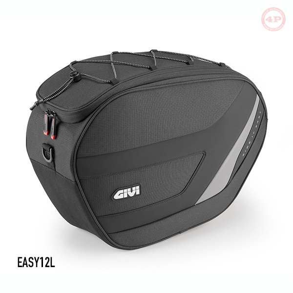 EASY12 | TÚI HÔNG 18L ( STEALTH ) - Phượt 4P - Ảnh 9