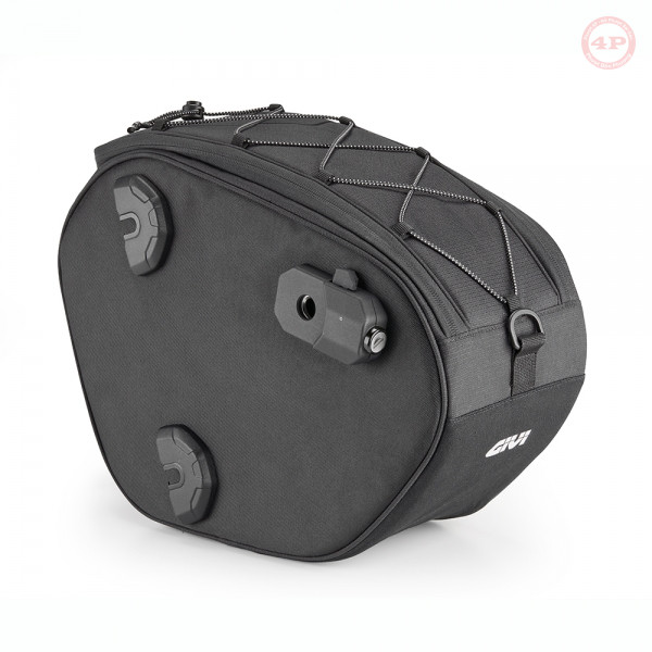 EASY12 | TÚI HÔNG 18L ( STEALTH ) - Phượt 4P - Ảnh 10