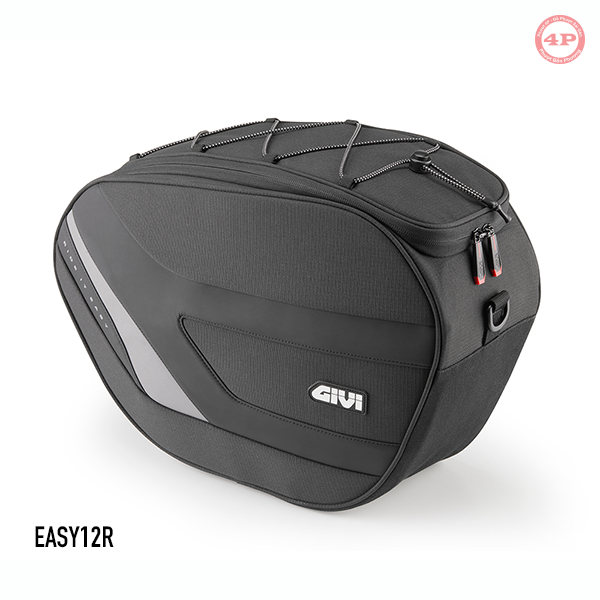 EASY12 | TÚI HÔNG 18L ( STEALTH ) - Phượt 4P - Ảnh 25