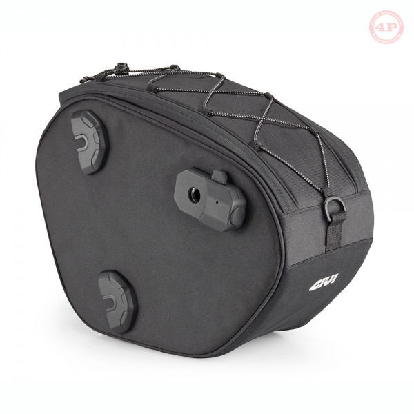 EASY12 | TÚI HÔNG 18L ( STEALTH ) - Phượt 4P - Ảnh 3