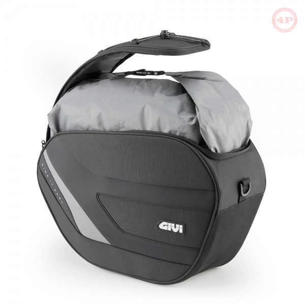 EASY12 | TÚI HÔNG 18L ( STEALTH ) - Phượt 4P - Ảnh 4