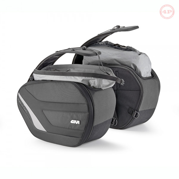 EASY10 | TÚI HÔNG 35L - Phượt 4P - Ảnh 8