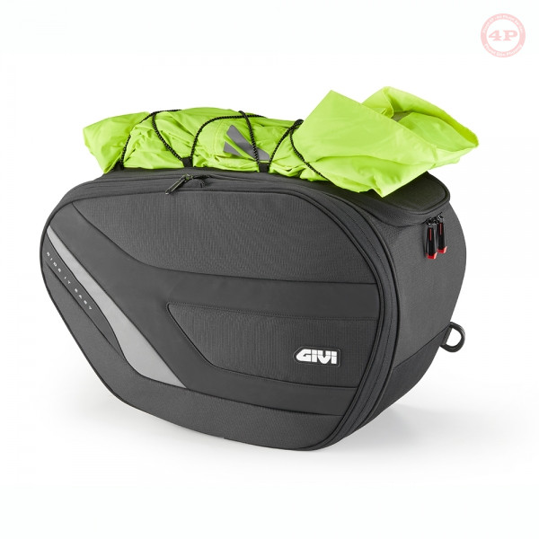 EASY10 | TÚI HÔNG 35L - Phượt 4P - Ảnh 16
