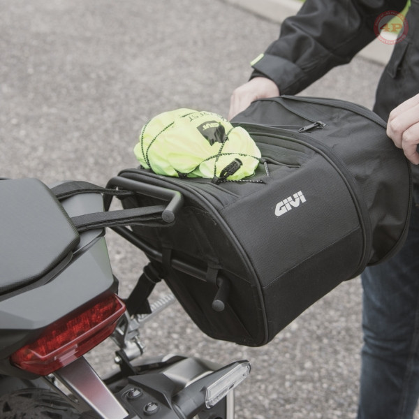 EASY10 | TÚI HÔNG 35L - Phượt 4P - Ảnh 6