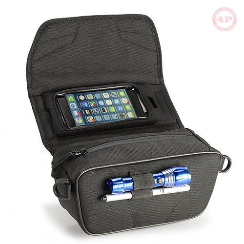 Túi treo tay lái đa năng T516 - Phượt 4P - Ảnh 7