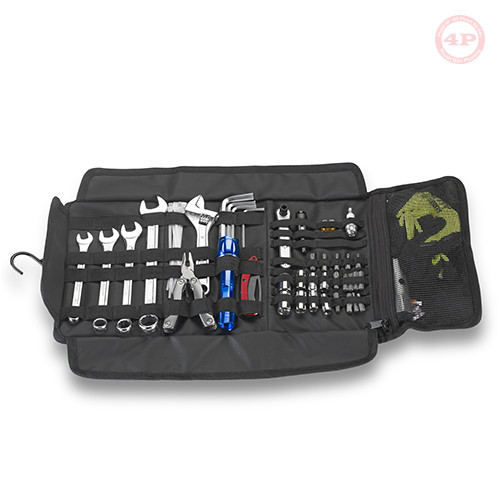 Túi đựng đồ nghề T515 - Phượt 4P - Ảnh 4