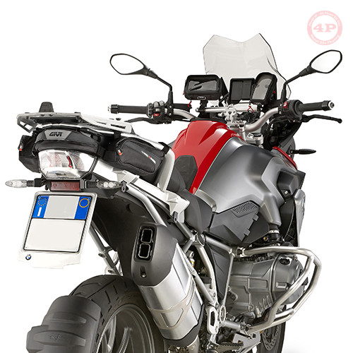 Túi đựng đồ nghề cho xe BMW R1200GS/ R1250GS XS315 - Phượt 4P - Ảnh 2
