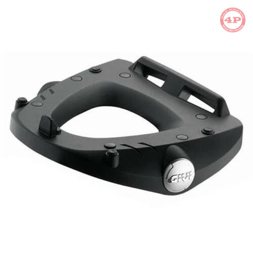 Đế nhựa M5M gắn thùng Monolock - Phượt 4P