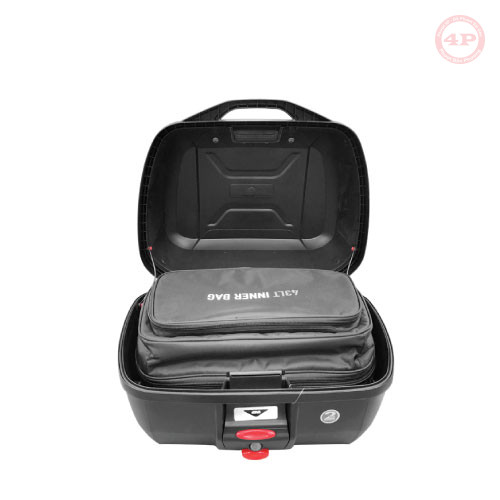 T430 Túi bên trong thùng E43 - Phượt 4P - Ảnh 2