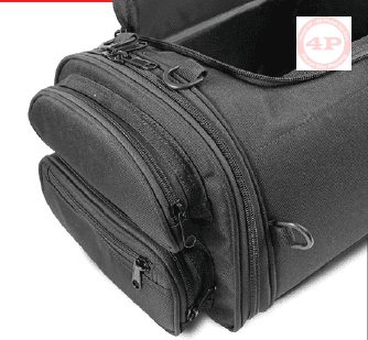 TLB18 - TÚI GẮN YÊN SAU 18L - Phượt 4P - Ảnh 5
