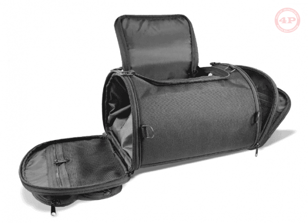TLB18 - TÚI GẮN YÊN SAU 18L - Phượt 4P - Ảnh 6