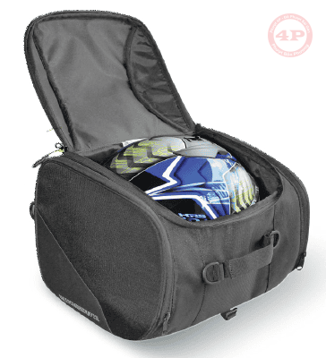 TLB23 - TÚI GẮN YÊN SAU 23L - Phượt 4P - Ảnh 7