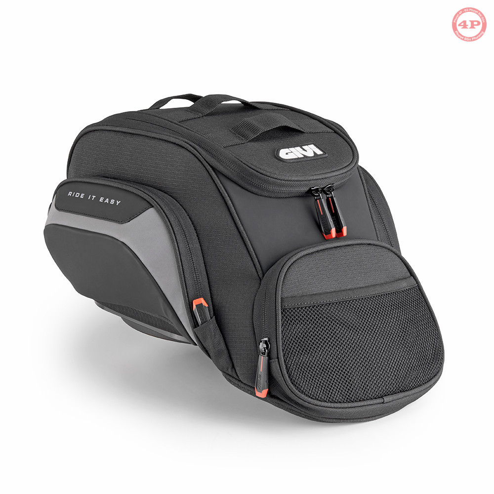 EASY05 | TÚI BÌNH XĂNG 12L - Phượt 4P