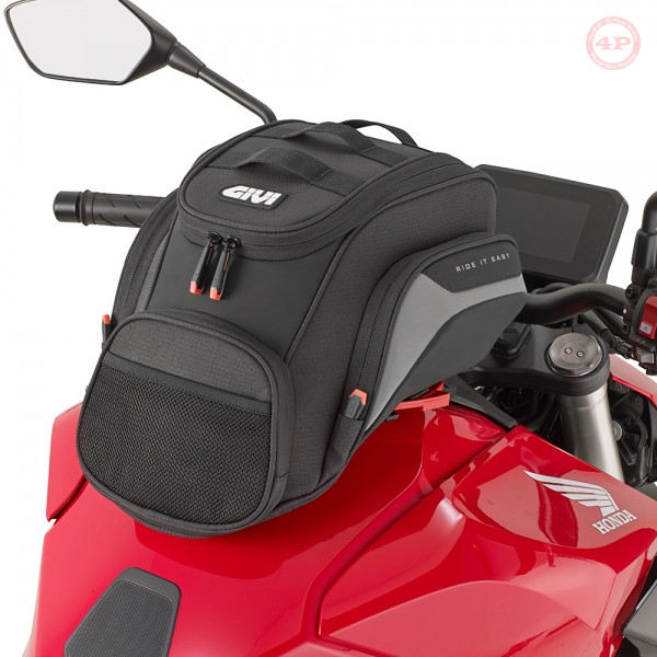 EASY05 | TÚI BÌNH XĂNG 12L - Phượt 4P - Ảnh 3