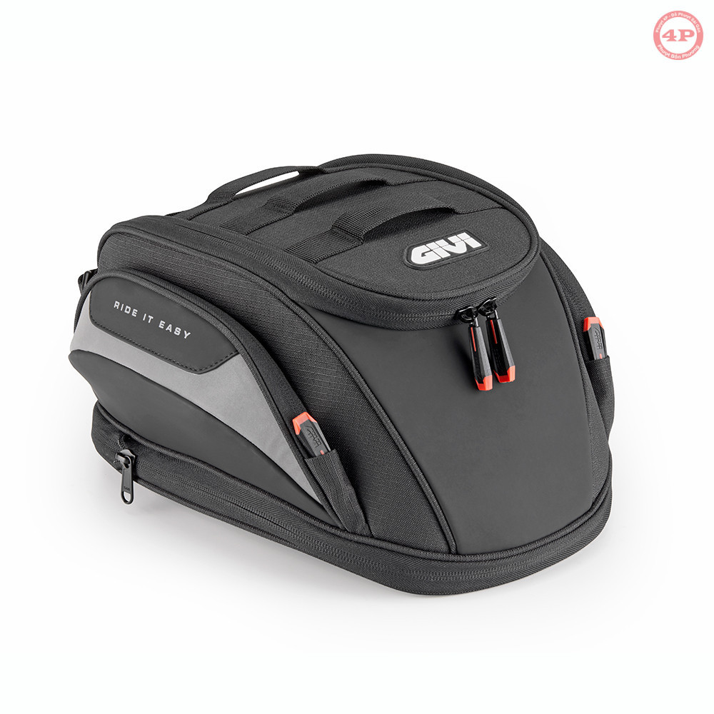 EASY03 | TÚI BÌNH XĂNG 16L - Phượt 4P - Ảnh 16
