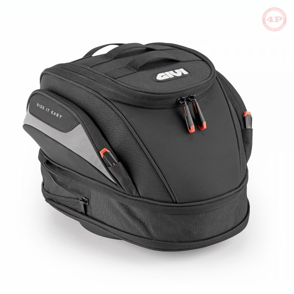 EASY03 | TÚI BÌNH XĂNG 16L - Phượt 4P - Ảnh 2