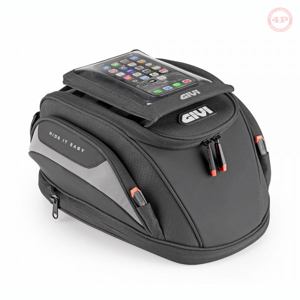 EASY03 | TÚI BÌNH XĂNG 16L - Phượt 4P - Ảnh 6