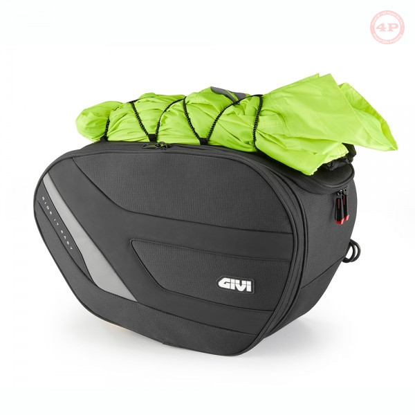EASY11 | TÚI HÔNG XE 25L - Phượt 4P - Ảnh 17