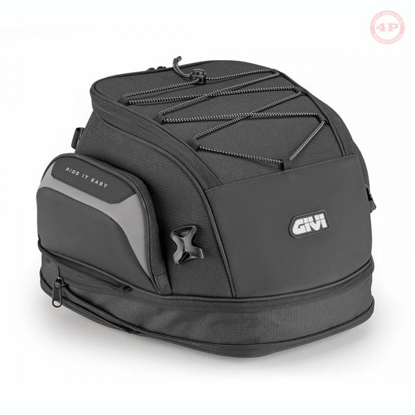 EASY08 | TÚI YÊN XE 23L - Phượt 4P - Ảnh 11