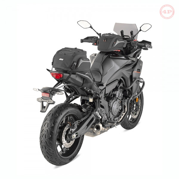 EASY08 | TÚI YÊN XE 23L - Phượt 4P - Ảnh 5