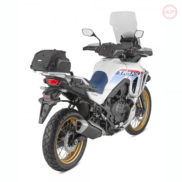 EASY08 | TÚI YÊN XE 23L - Phượt 4P - Ảnh 7