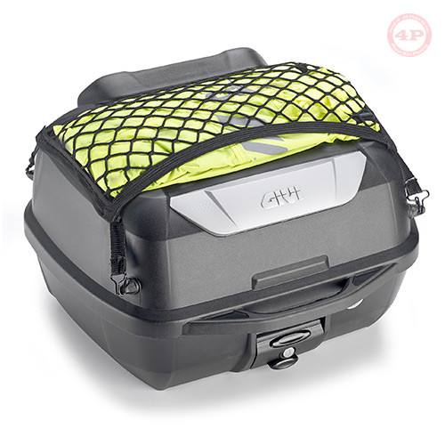 Thùng sau E43NTL-ADV - Phượt 4P - Ảnh 3