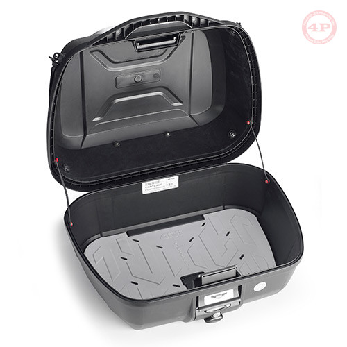 Thùng sau E43NTL-ADV - Phượt 4P - Ảnh 4