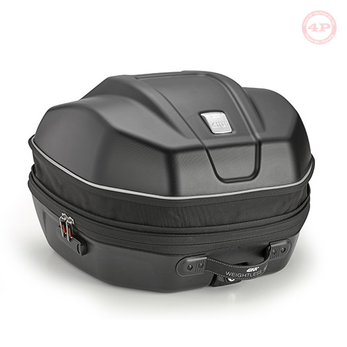 Thùng sau WL901 - Phượt 4P - Ảnh 11