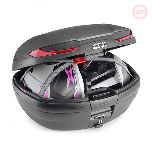 Thùng sau V45 ARENA - Phượt 4P - Ảnh 3