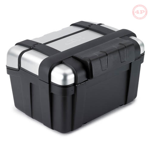 Thùng sau TRK46N - Phượt 4P - Ảnh 7