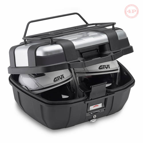 Thùng sau TRK52B - Phượt 4P - Ảnh 2