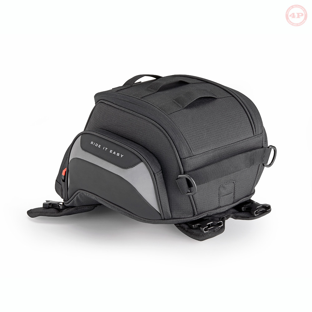 EASY06 | TÚI HÍT BÌNH XĂNG 12L - Phượt 4P - Ảnh 9