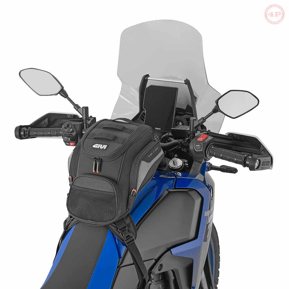 EASY06 | TÚI HÍT BÌNH XĂNG 12L - Phượt 4P - Ảnh 4
