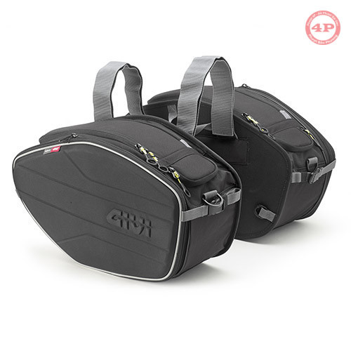 Túi treo hông EA101B - Phượt 4P