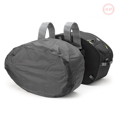Túi treo hông EA100B - Phượt 4P - Ảnh 9
