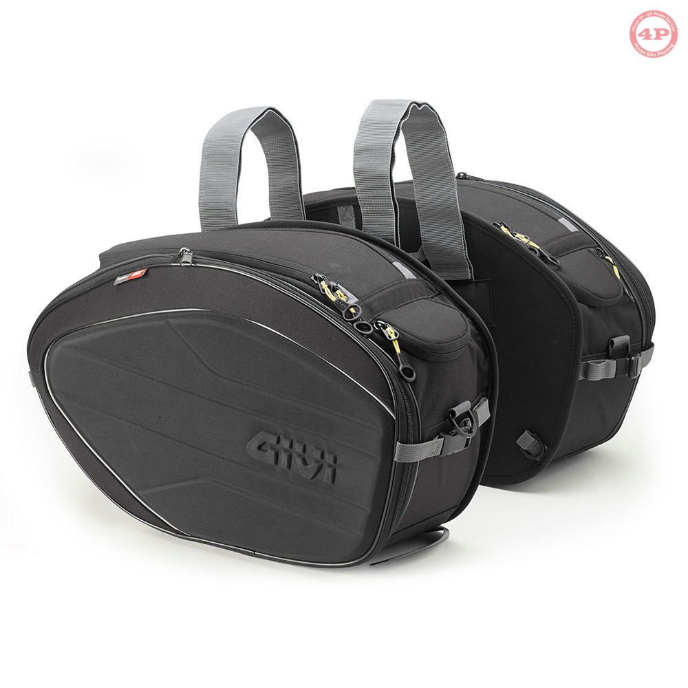 Túi treo hông EA100B - Phượt 4P - Ảnh 10