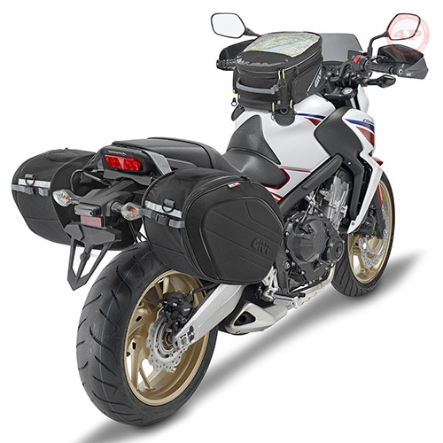 Túi treo hông EA100B - Phượt 4P - Ảnh 7