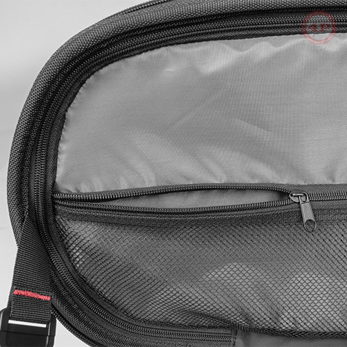 Túi gắn hông có ngàm khoá Sport-T ST609+ - Phượt 4P - Ảnh 9