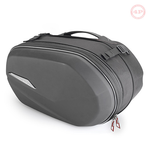 Túi gắn hông có ngàm khoá Sport-T ST609+ - Phượt 4P - Ảnh 5
