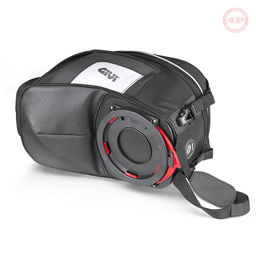 Túi tanklock gắn bình xăng motor XS320 - Phượt 4P - Ảnh 5